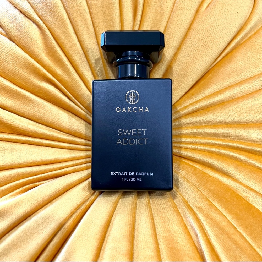 Oakcha Sweet Addict